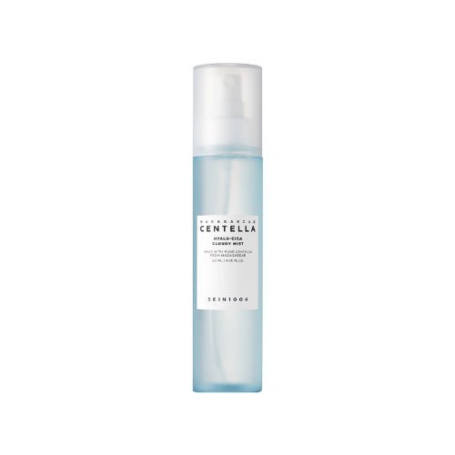 [SKIN1004] Madagascar Centella Hyalu - Cica Cloudy Mist 120ml - Palace Beauty