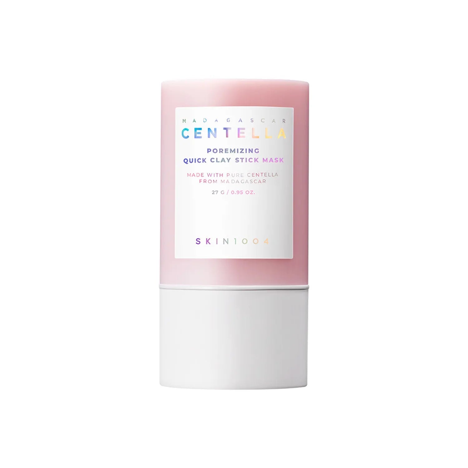 [SKIN1004] Madagascar Centella Poremizing Quick Clay Stick Mask 27g - Palace Beauty