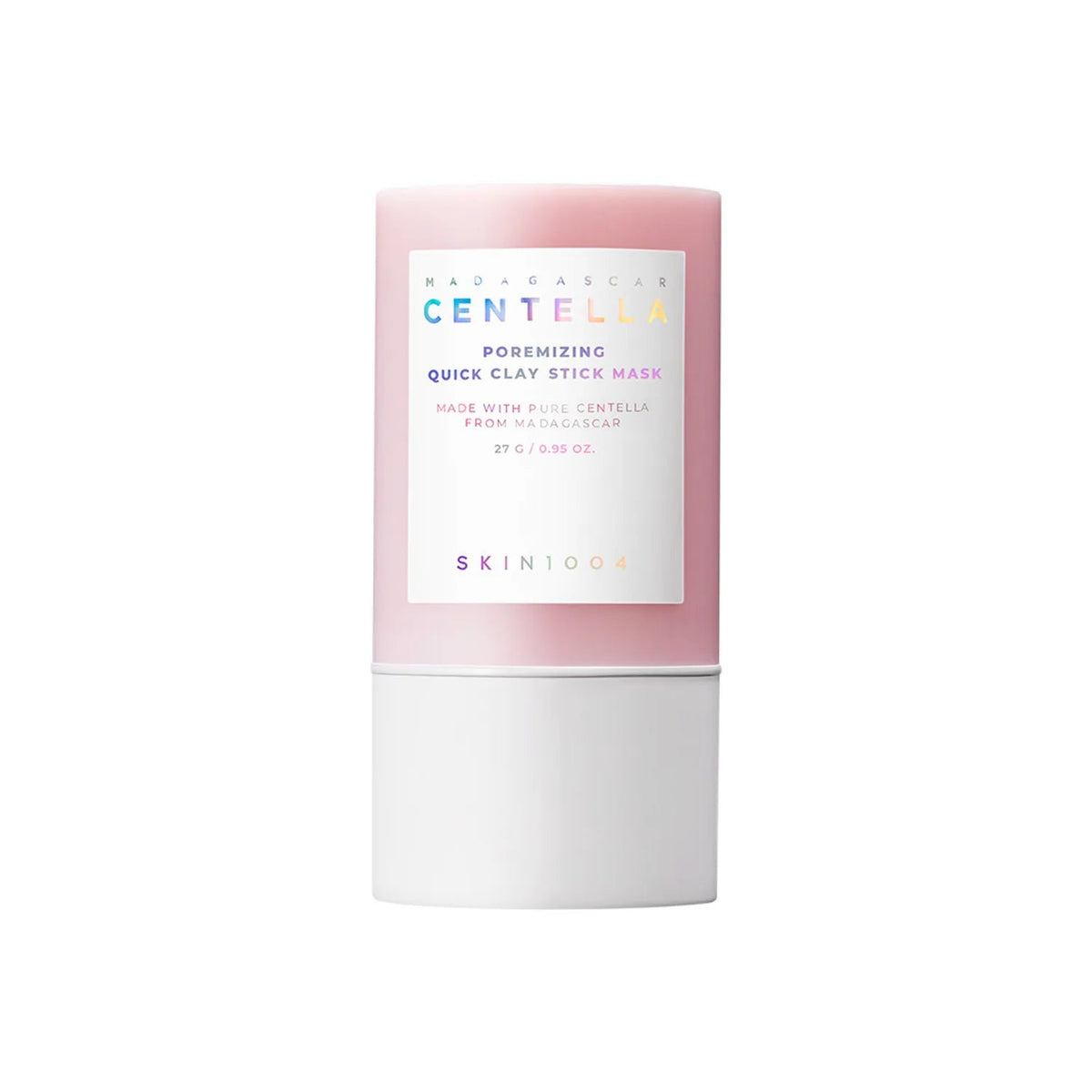 [SKIN1004] Madagascar Centella Poremizing Quick Clay Stick Mask 27g - Palace Beauty