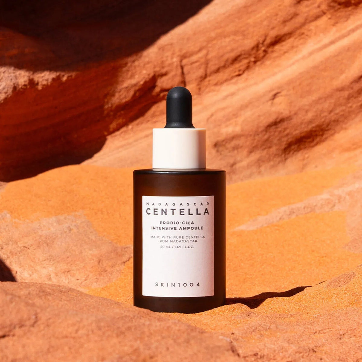[SKIN1004] Madagascar Centella Probio - Cica Intensive Ampoule 50ml - Palace Beauty