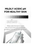[SKIN1004] Madagascar Centella Tone Brightening Capsule Ampoule (100mL/3.38fl.oz) - Palace Beauty