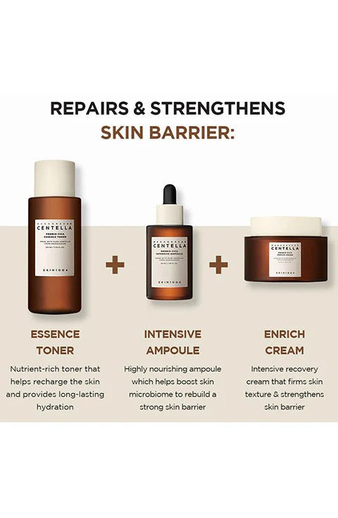 [SKIN1004] Probio Cica Essence Toner (210mL/7.10fl.oz) - Palace Beauty