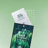 [SKIN1004] Spot Cover Patch 22ea - Palace Beauty