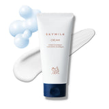 [SKYMILK] Cream with Donkey Milk (face&body) 120ml - Palace Beauty