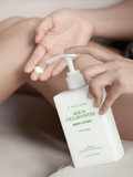 [S.NATURE] Aqua Cica Booster Body Lotion 300ml - Palace Beauty