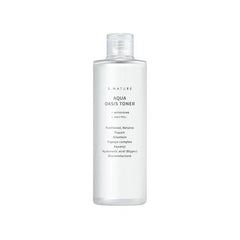 S.NATURE Aqua Oasis Toner 300ml - Palace Beauty