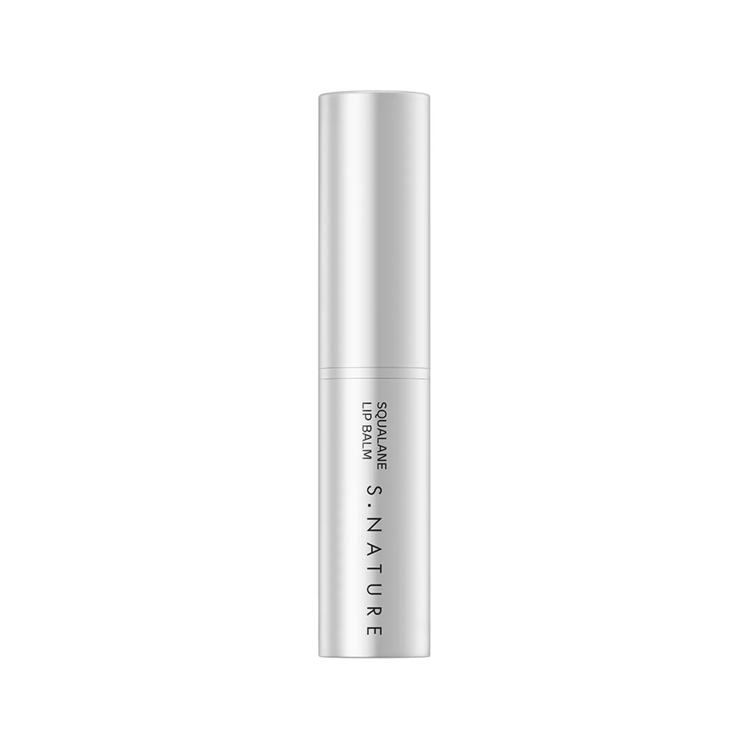[S.NATURE] Aqua Squalane Lip Balm 5g - Palace Beauty