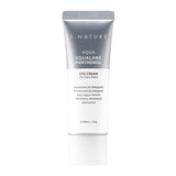 [S.NATURE] Aqua Squalane Panthenol Eye Cream For Face Balm 25g (eye or entire face) - Palace Beauty