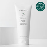 [S.NATURE] Blanche Lotion 200ml - Palace Beauty