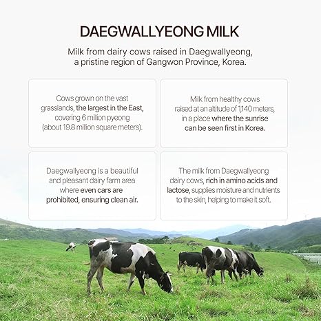 [SOMANG] Flower Men Milk Body Lotion 500ml - Palace Beauty