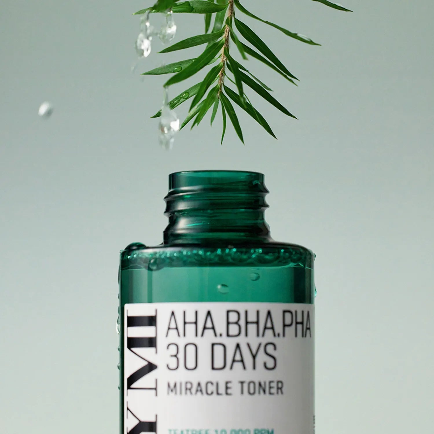 [SOME BY MI] AHA BHA PHA 30 Days Miracle Toner 150ml - Palace Beauty