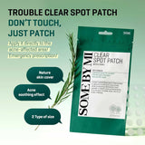 [SOMEBYMI] Clear Spot Patch (18patches) - Palace Beauty