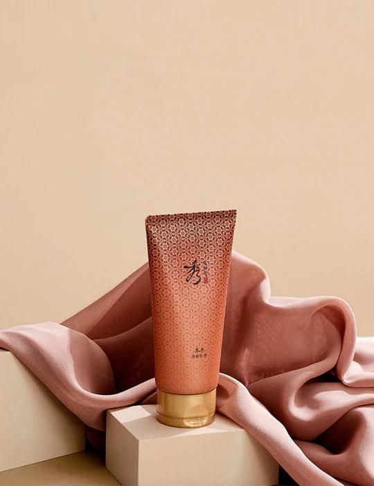 [SOORYEHAN] Bon Cleansing Foam(100ml) - Palace Beauty
