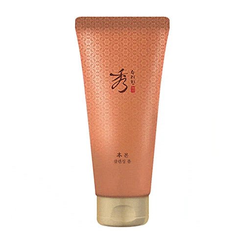 [SOORYEHAN] Bon Cleansing Foam(100ml) - Palace Beauty