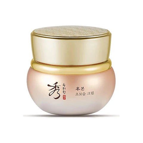 [SOORYEHAN] Bon Extra Moisture Cream (50mL/1.69fl.oz) - Palace Beauty