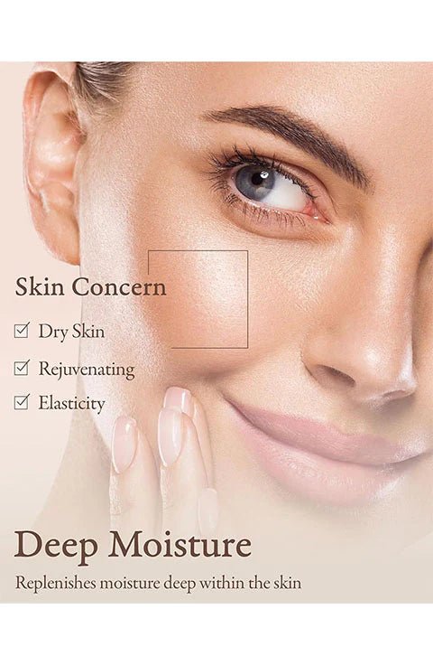 [SOORYEHAN] Bon Extra Moisture Cream (50mL/1.69fl.oz) - Palace Beauty