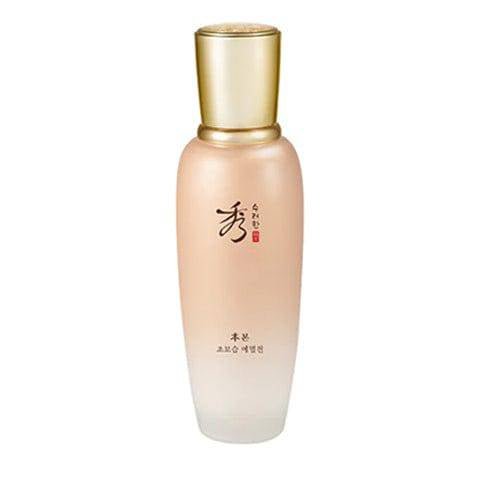 [SOORYEHAN] Bon Extra Moisture Emulsion (130ml) - Palace Beauty