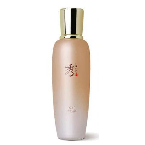 [SOORYEHAN] Bon Extra Moisture Toner (160ml) - Palace Beauty