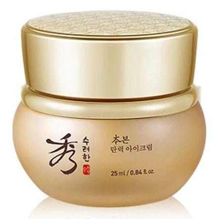 [SOORYEHAN] Bon Firming Eye Cream (25ml/0.8fl.oz) - Palace Beauty