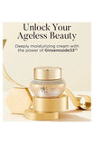 [Sooryehan] Ginseng Cream EX Special Set(60ml) with FREE GIFT(Cleanser) - Palace Beauty