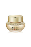 [Sooryehan] Ginseng Cream EX Special Set(60ml) with FREE GIFT(Cleanser) - Palace Beauty