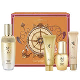 [Sooryehan] Ginseng Essence Advanced Special Set(100ml) wih FREE Cleanser - Palace Beauty