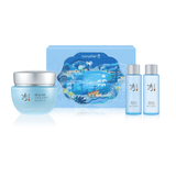 [Sooryehan] Hyo Water - spring Cream Advanced Special Set 150ml - Palace Beauty