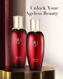 [SOORYEHAN] Hyobidam Essence (45ml/1.5fl.oz) - Palace Beauty