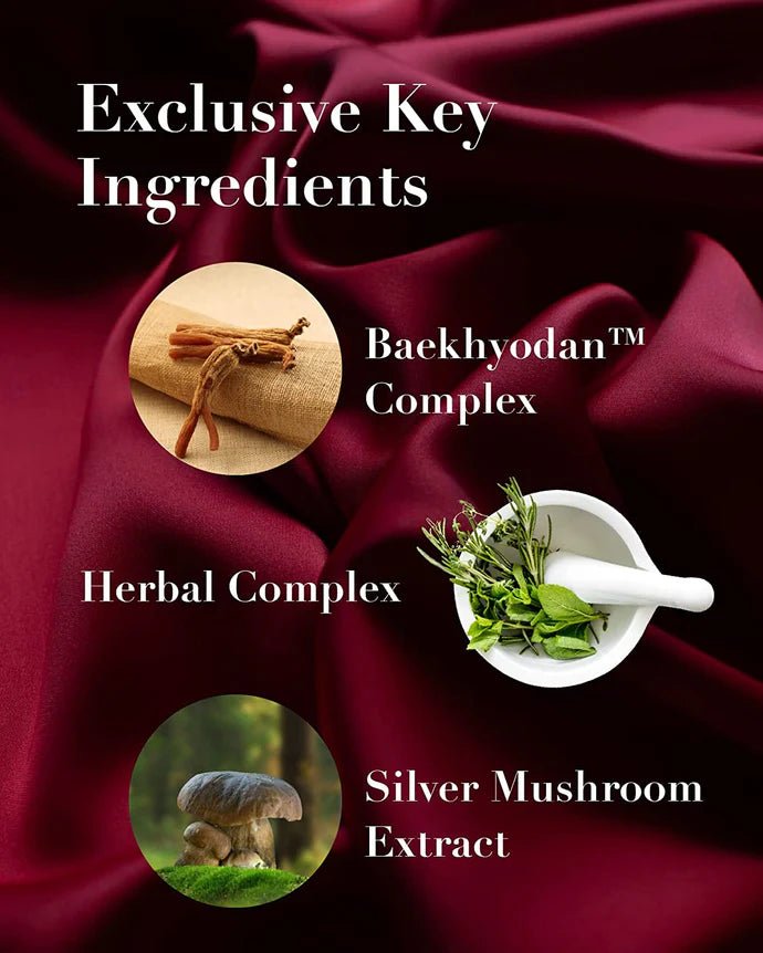 [SOORYEHAN] Hyobidam Essence (45ml/1.5fl.oz) - Palace Beauty