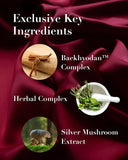 [SOORYEHAN] Hyobidam Essence (45ml/1.5fl.oz) - Palace Beauty