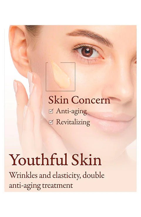 [SOORYEHAN] Hyobidam Fermented 3items Special Set - Palace Beauty