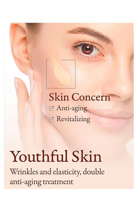 [SOORYEHAN] Hyobidam Fermented Cream (50mL/1.69fl.oz) - Palace Beauty