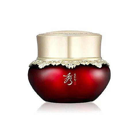 [SOORYEHAN] Hyobidam Fermented Cream (50mL/1.69fl.oz) - Palace Beauty