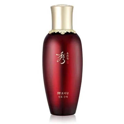 [SOORYEHAN] Hyobidam Fermented Emulsion (150mL) - Palace Beauty