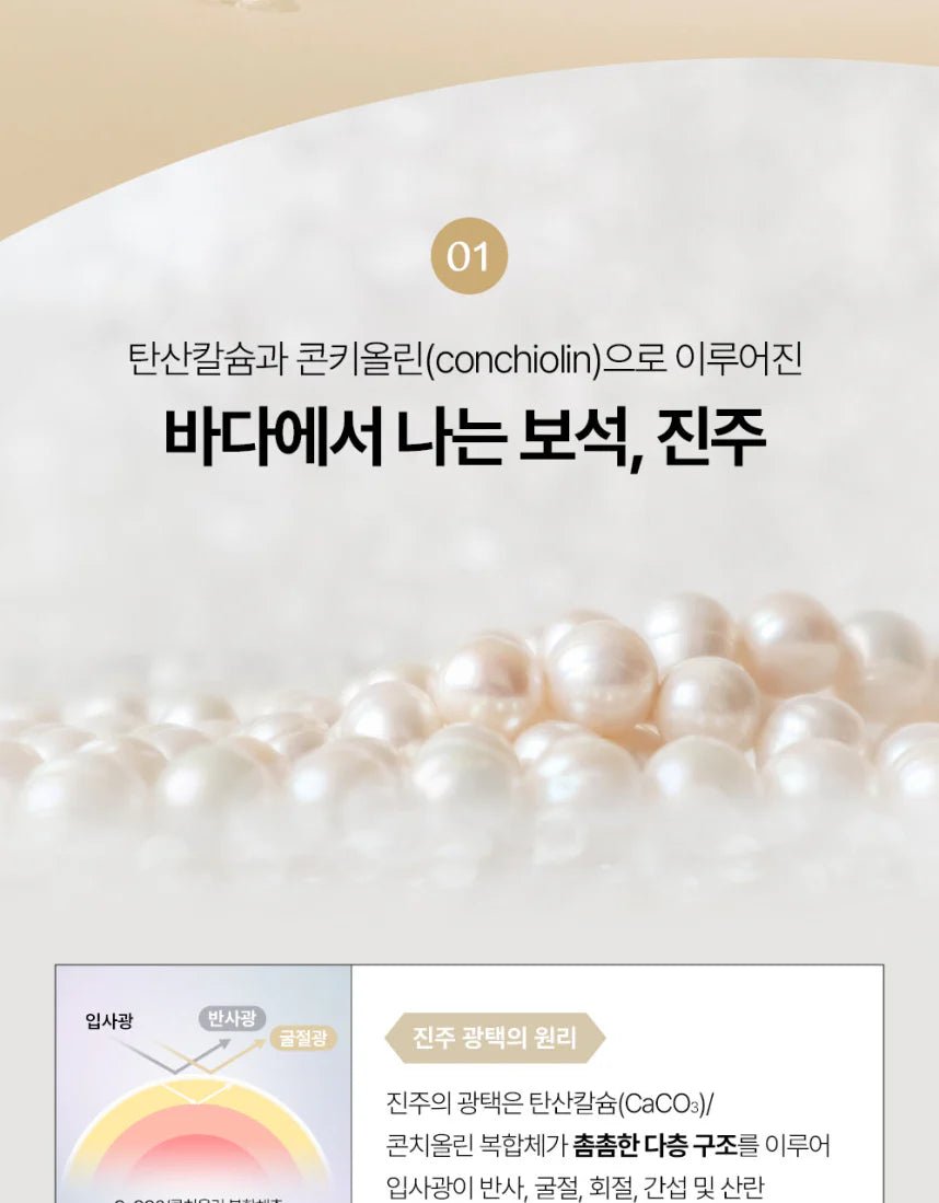 [SOORYEHAN] Radiance PDRN lasticity Cream (50ml) - Palace Beauty