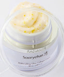 [SOORYEHAN] Radiance PDRN lasticity Cream (50ml) - Palace Beauty