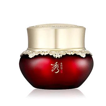 [SOORYEHAN] Rejuvenating Eye Cream 25ml - Palace Beauty