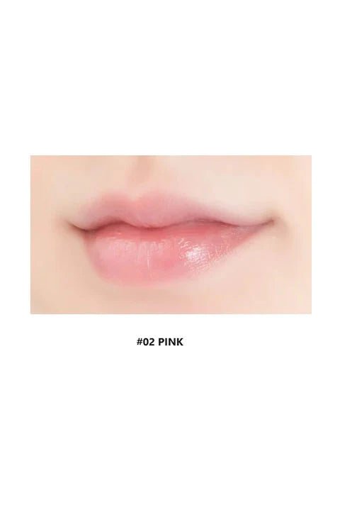 [Sooryehan] YEON Silk Lip Balm (3.5g/0.12oz) RED - Palace Beauty