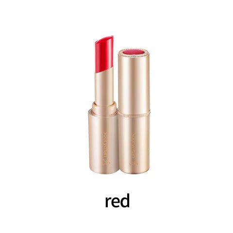 [Sooryehan] YEON Silk Lip Balm (3.5g/0.12oz) RED - Palace Beauty