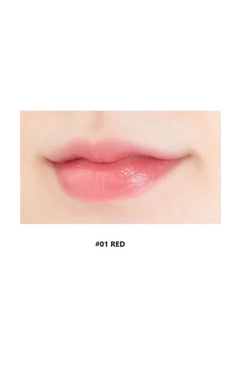 [Sooryehan] YEON Silk Lip Balm (3.5g/0.12oz) RED - Palace Beauty