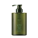 [Soté] Biome Calming Shampoo (500ml) - Palace Beauty