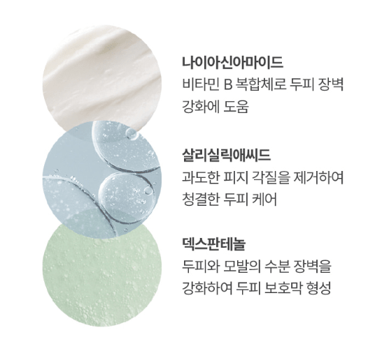 [Soté] Biome Purifying Shampoo (500ml) - Palace Beauty