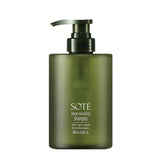 [Soté] Biome Revitalizing Shampoo (500ml) - Palace Beauty