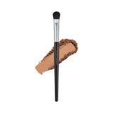 [STUDIO17] Base Eyeshadow Brush 711 - Palace Beauty
