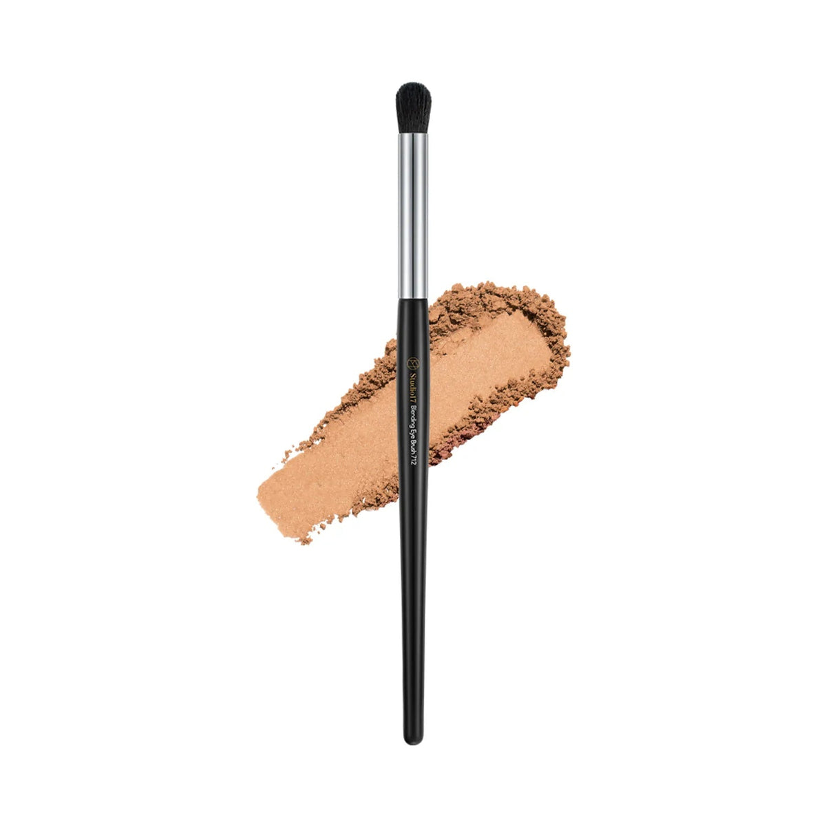 [STUDIO17] Blending Eye Brush 712 - Palace Beauty