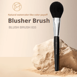 [STUDIO17] Blusher Brush 833 - Palace Beauty