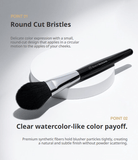 [STUDIO17] Blusher Brush 833 - Palace Beauty