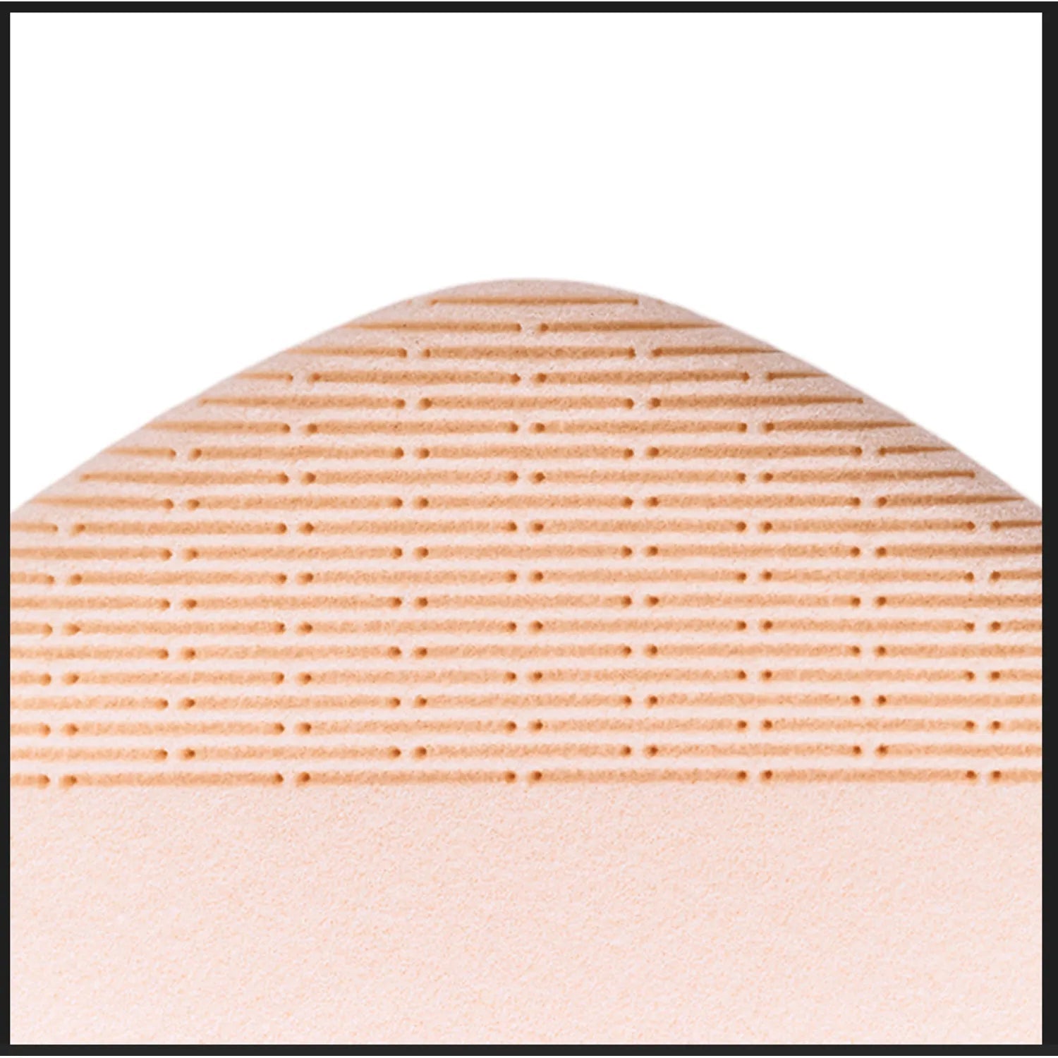 STUDIO17 Brush - Fit Puff 5P - Palace Beauty