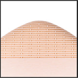 STUDIO17 Brush - Fit Puff 5P - Palace Beauty