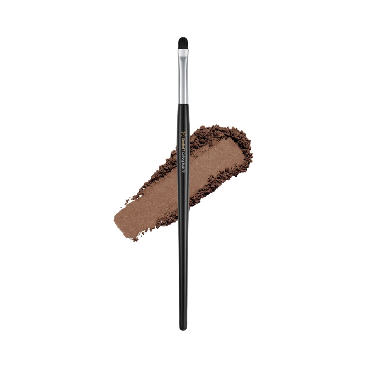 [STUDIO17] Detail Eye Defining Brush 721 - Palace Beauty